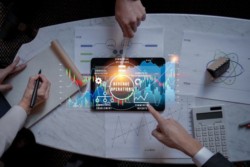 Agile Transformation in a Technology Startup
