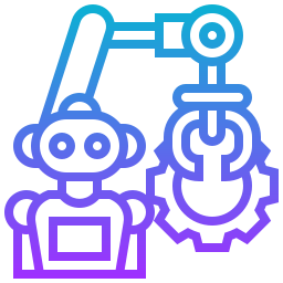 Robotics Process Automation