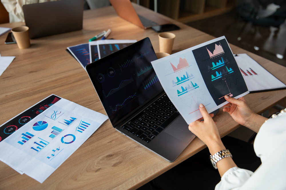 data and insights for business