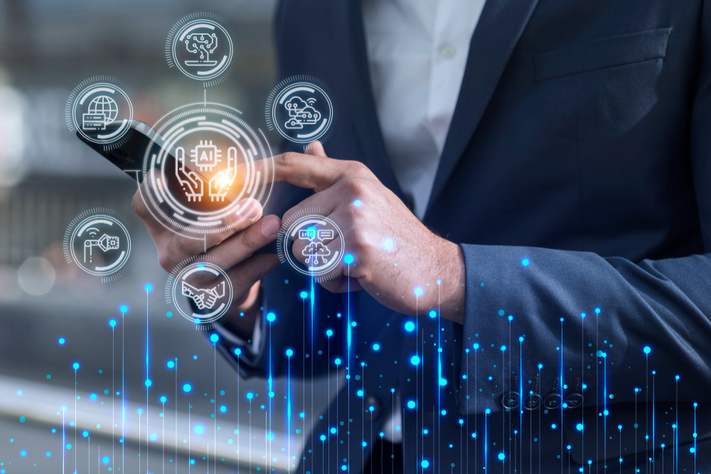 technology consulting services