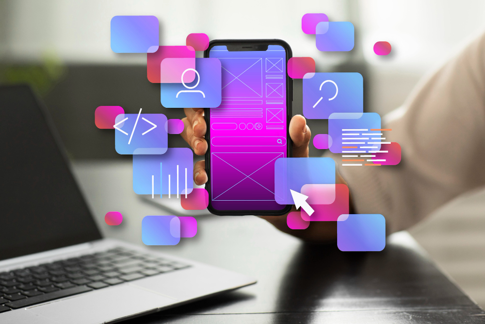 Application Services