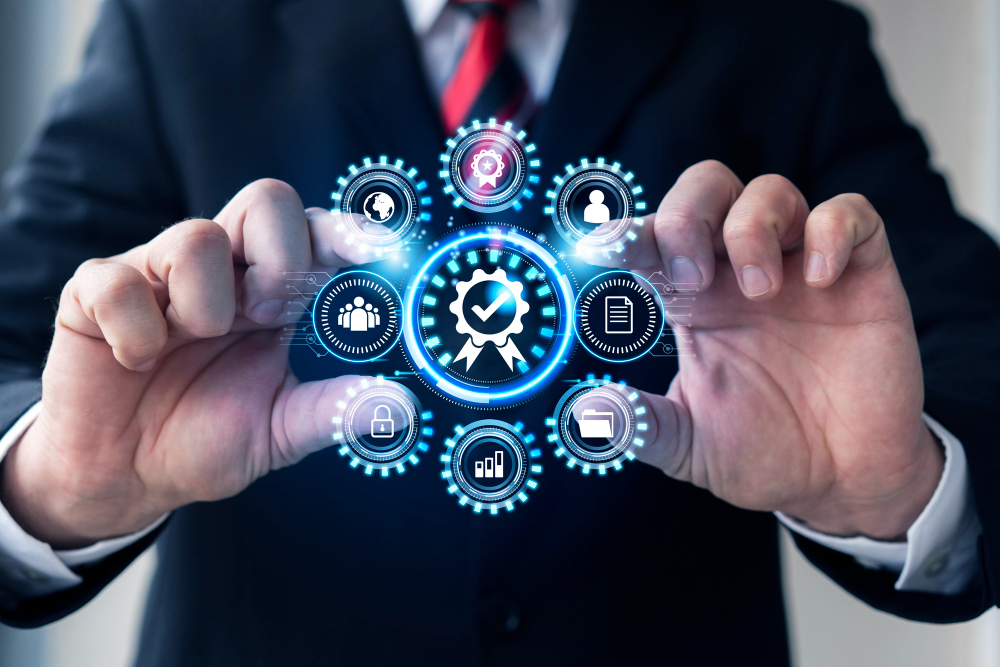 Business Process Optimization